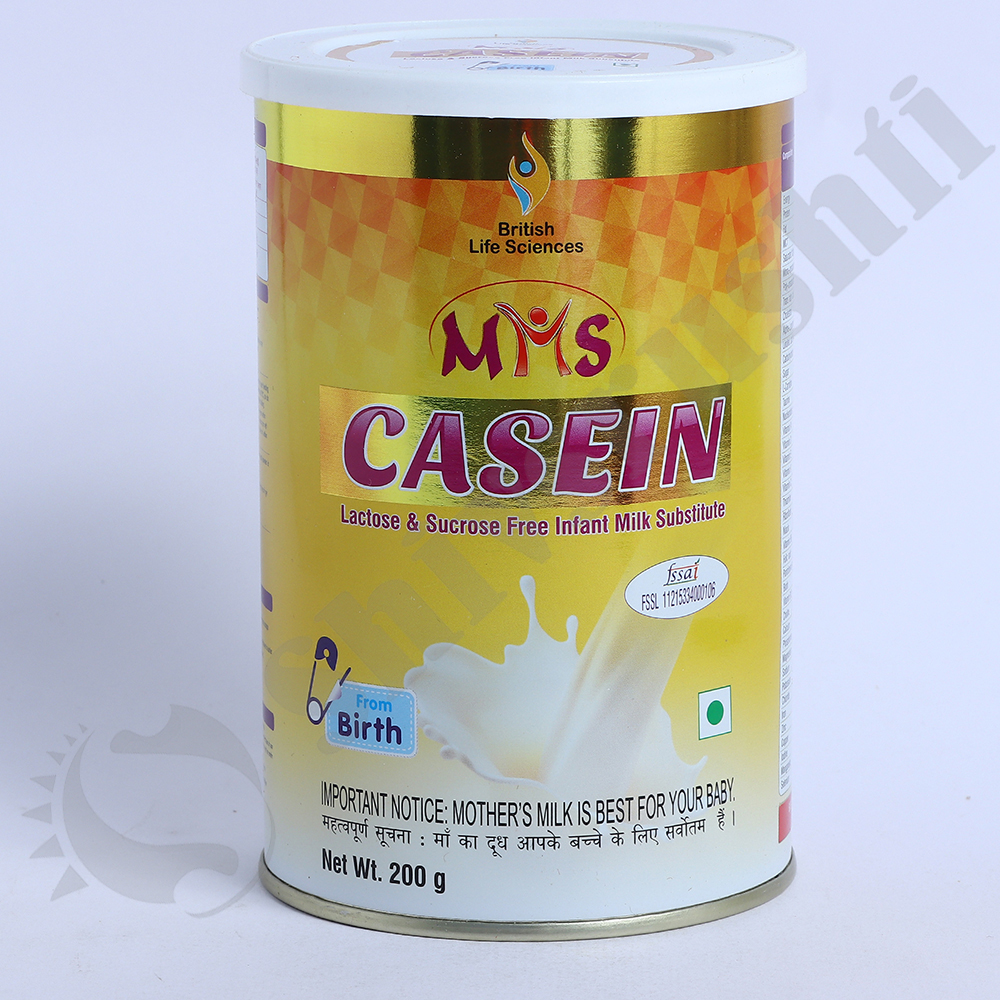  MMS Casein POWDER