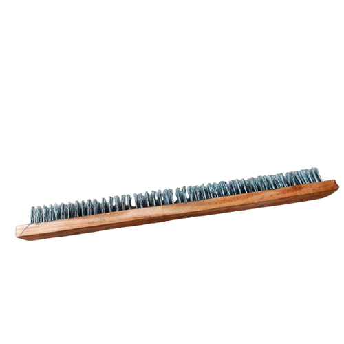 Heavy Duty Steel Wire Brush