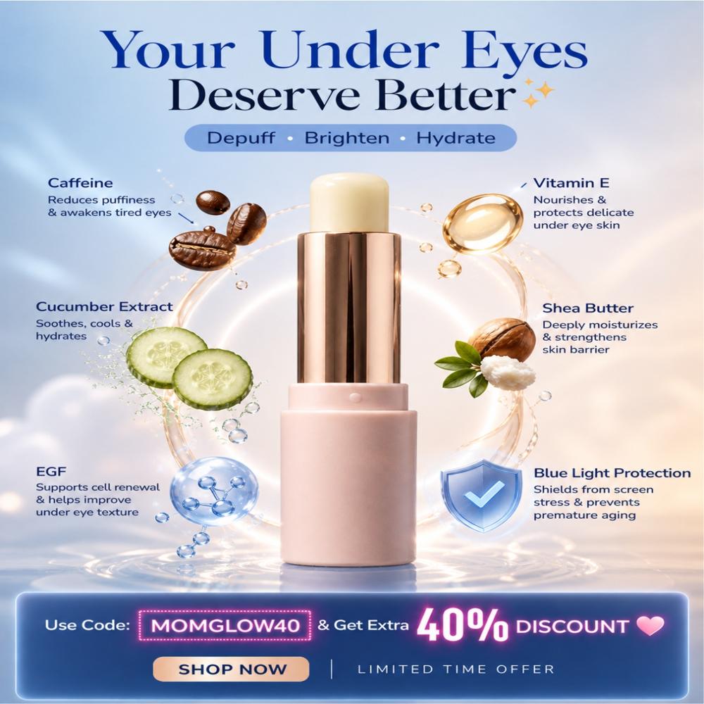 Eye Balm - Attributes: Uv Blocking