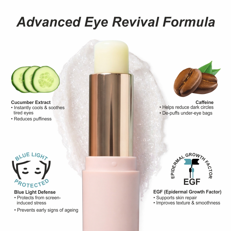Eye Balm - Attributes: Uv Blocking