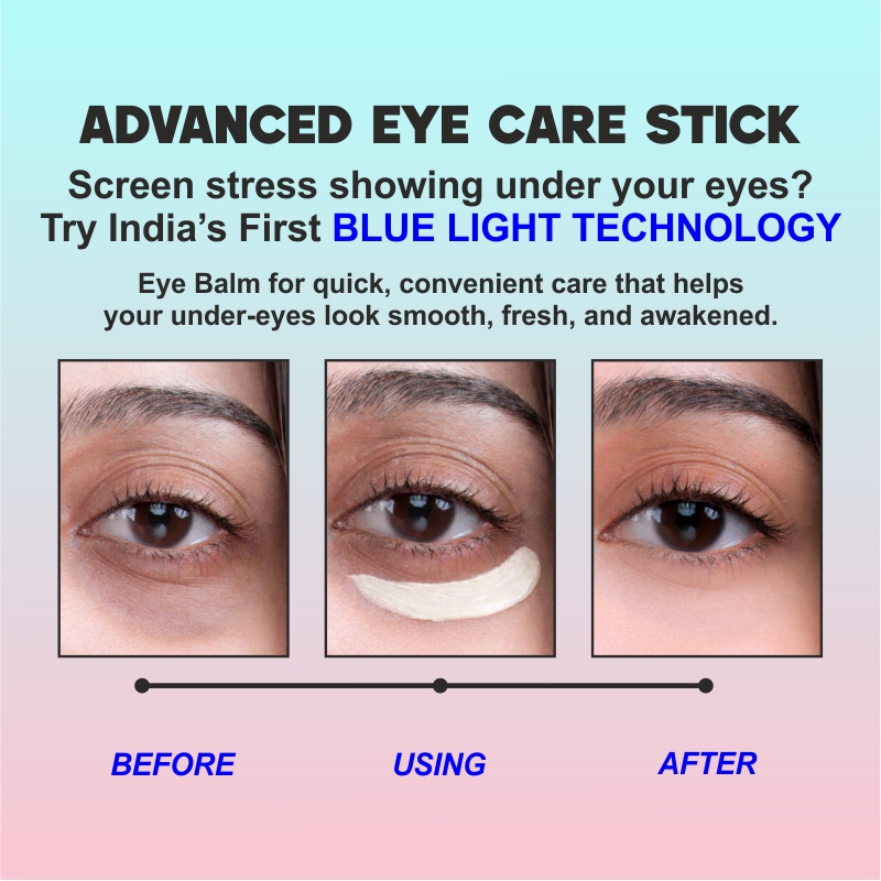 Eye Balm - Attributes: Uv Blocking