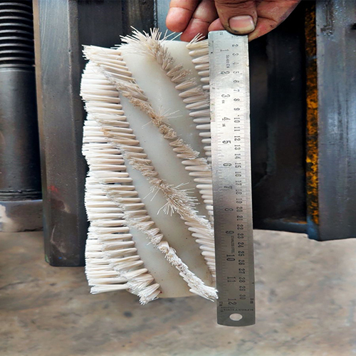 Industrial Roller Brush