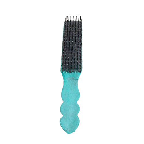 Titanic Wire Brush