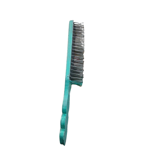 Titanic Wire Brush