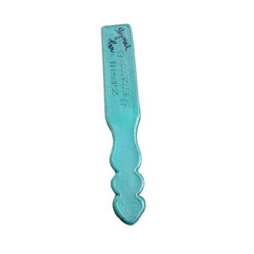 Titanic Wire Brush