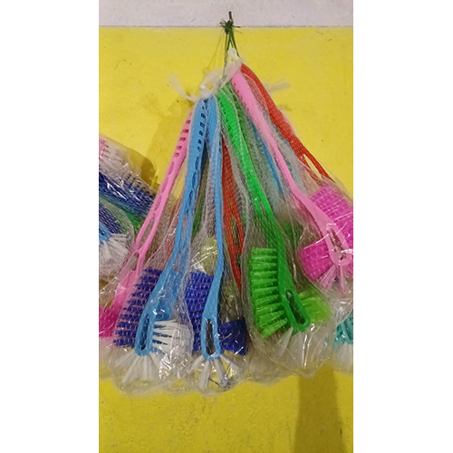 Plastic Toilet Cleaning Brushes