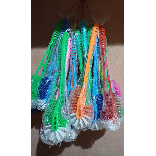 Plastic Toilet Cleaning Brushes