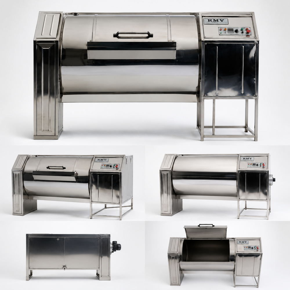 Industrial Top Loading Washing Machine - Automatic Grade: Automatic