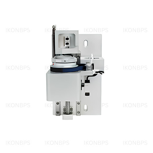 100mm Single Head Tool Holder