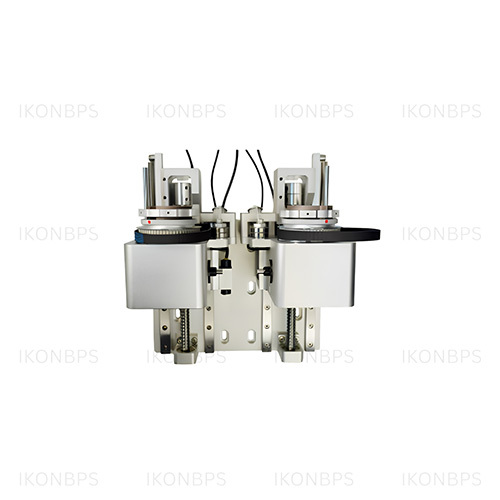 50mm Dual Head Tool Holder