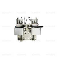 50mm Dual Head Tool Holder