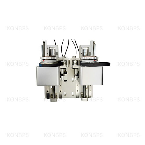 100mm Dual Head Tool Holder