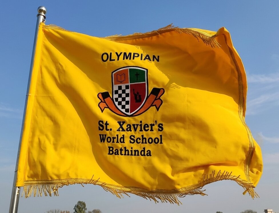 FLAG DHAR ROAD AUDACIOUS &IN TEGRAL