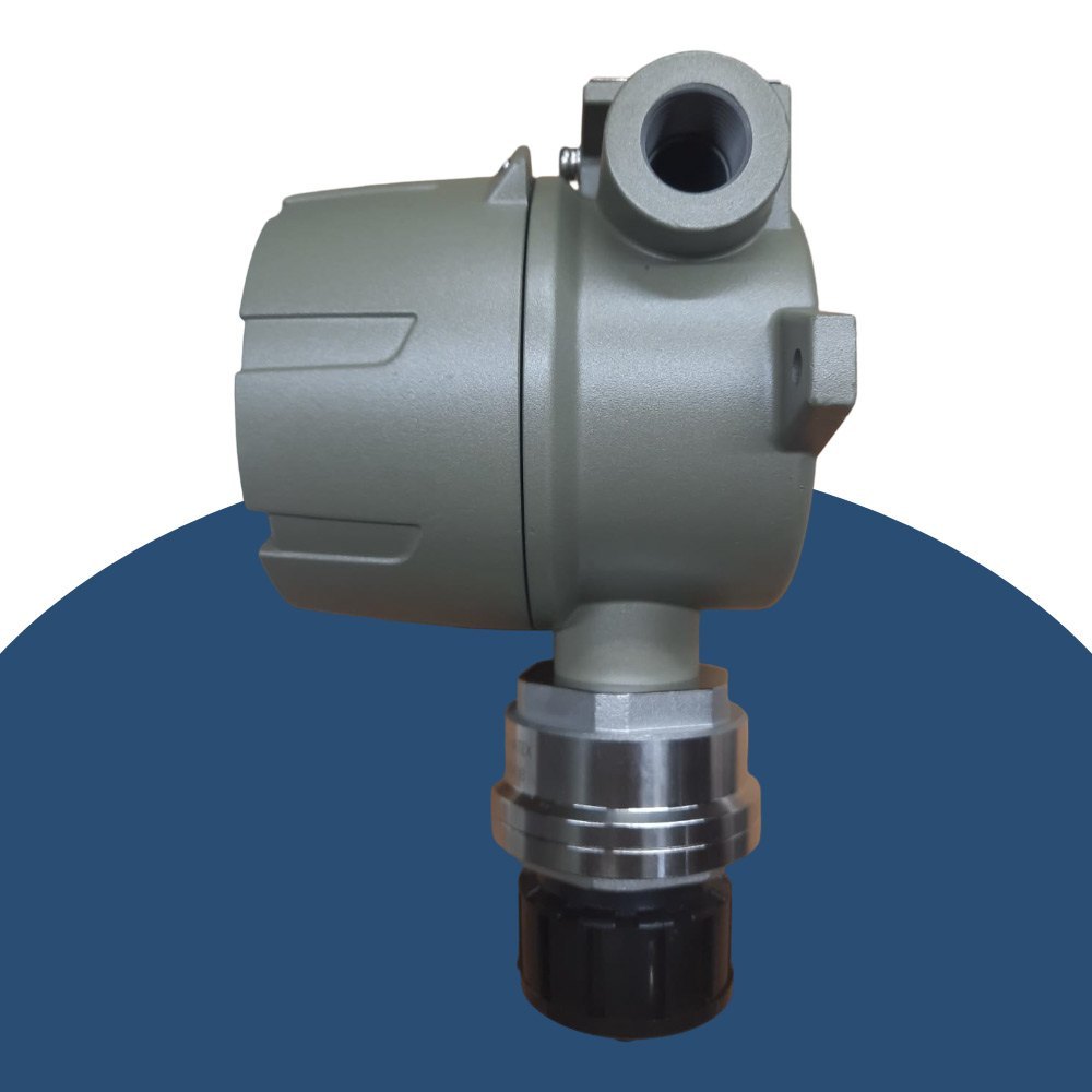 H2S Gas Leak Detector