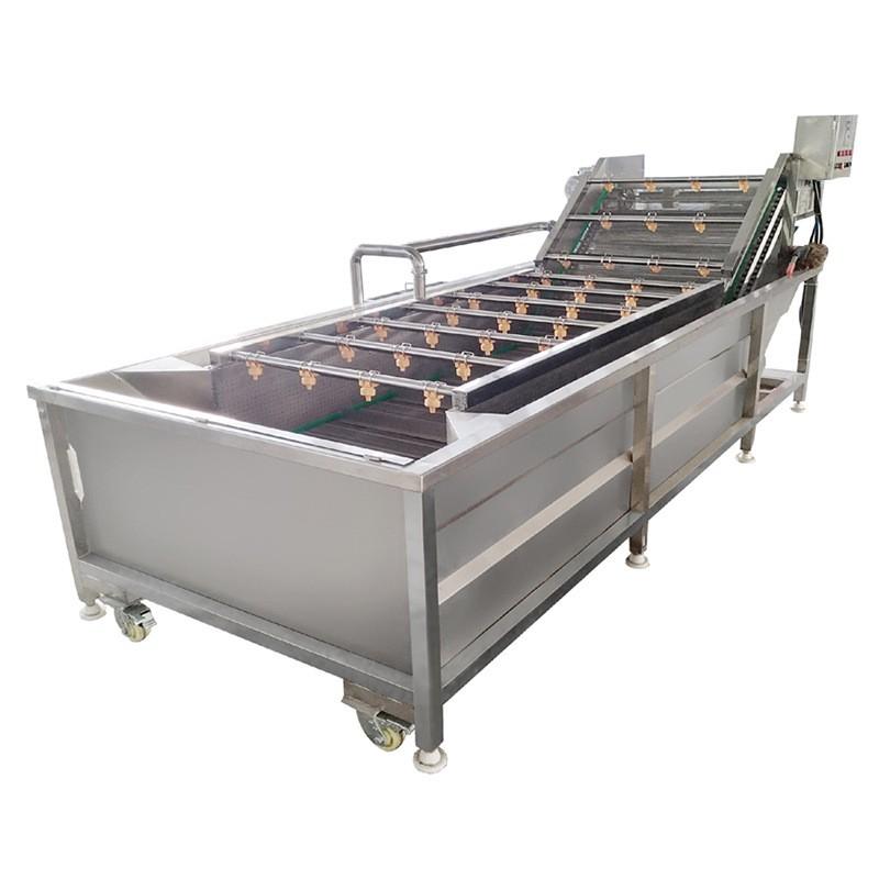 Stainless Steel Fruit Washer