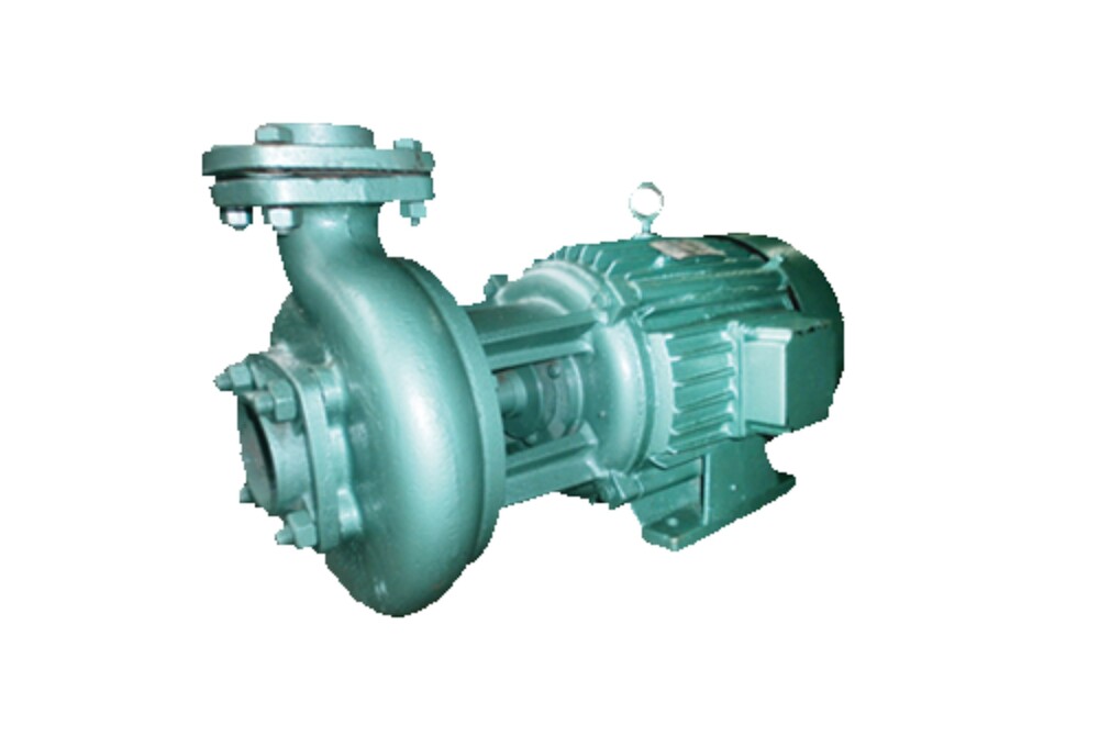 Electric Industrial Pump