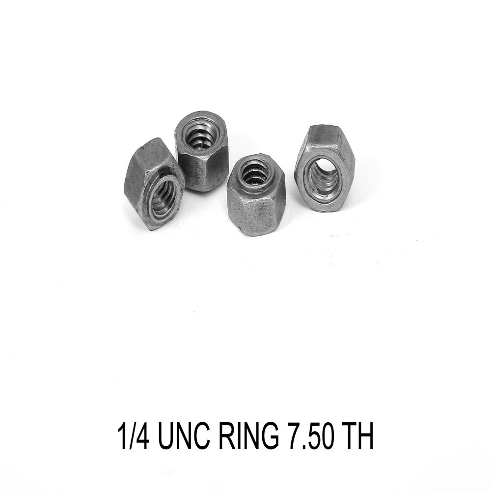 Industrial Nut - Capacity: 2500 Pcs/hr