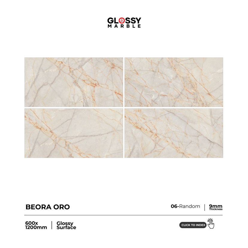 Polished Vitrified Tile