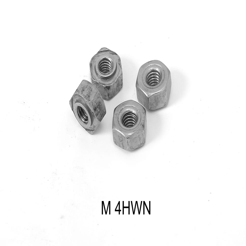 Industrial Nut - Capacity: 2500 Pcs/hr