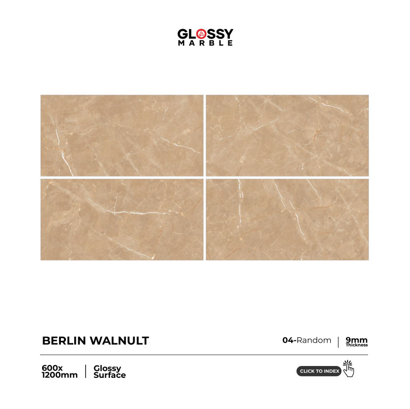  Glossy Vitrified Tile