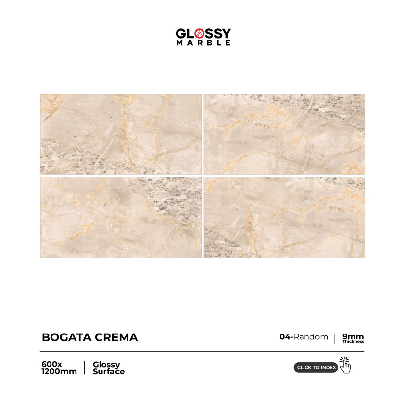 Prestige Floor Vitrified Tile