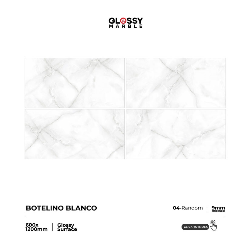  Glossy Vitrified Tile