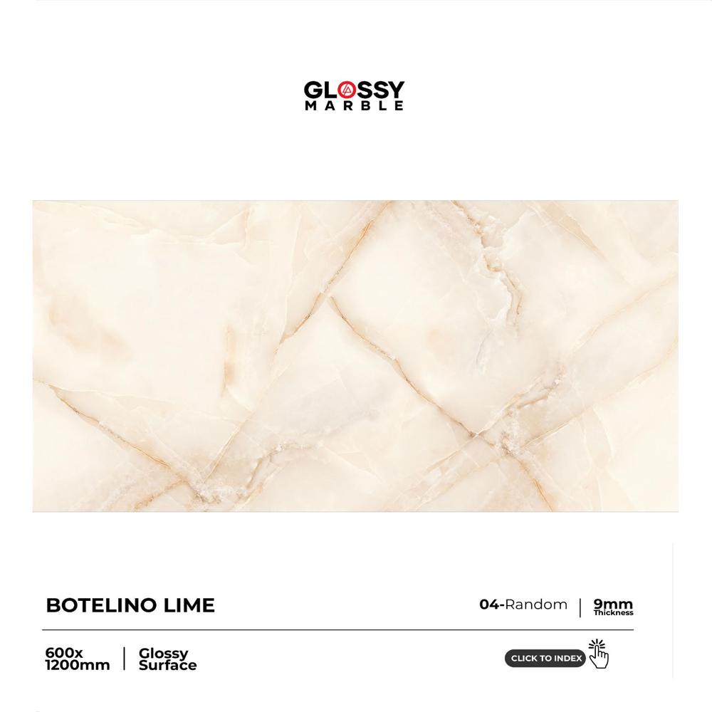 glossy vitrified tile