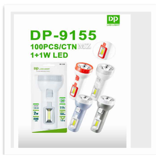 DP a   9155 DP TORCHES