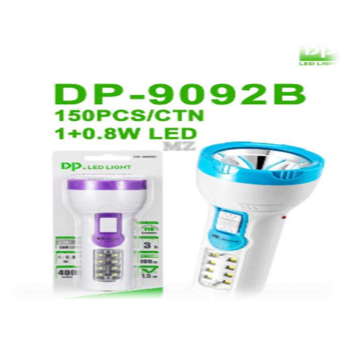 DP a 9092B LED TORCH