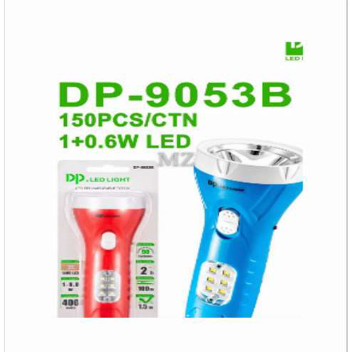 DP-9053B LED TORCH