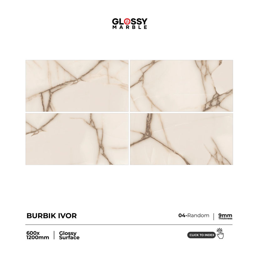 Elite Mirror Finish Tile