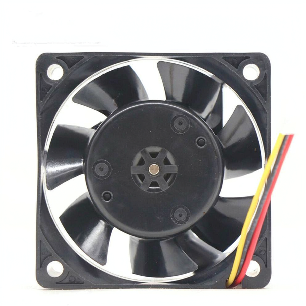 Melco MMF-06L24SS 24V DC Axial Cooling Fan