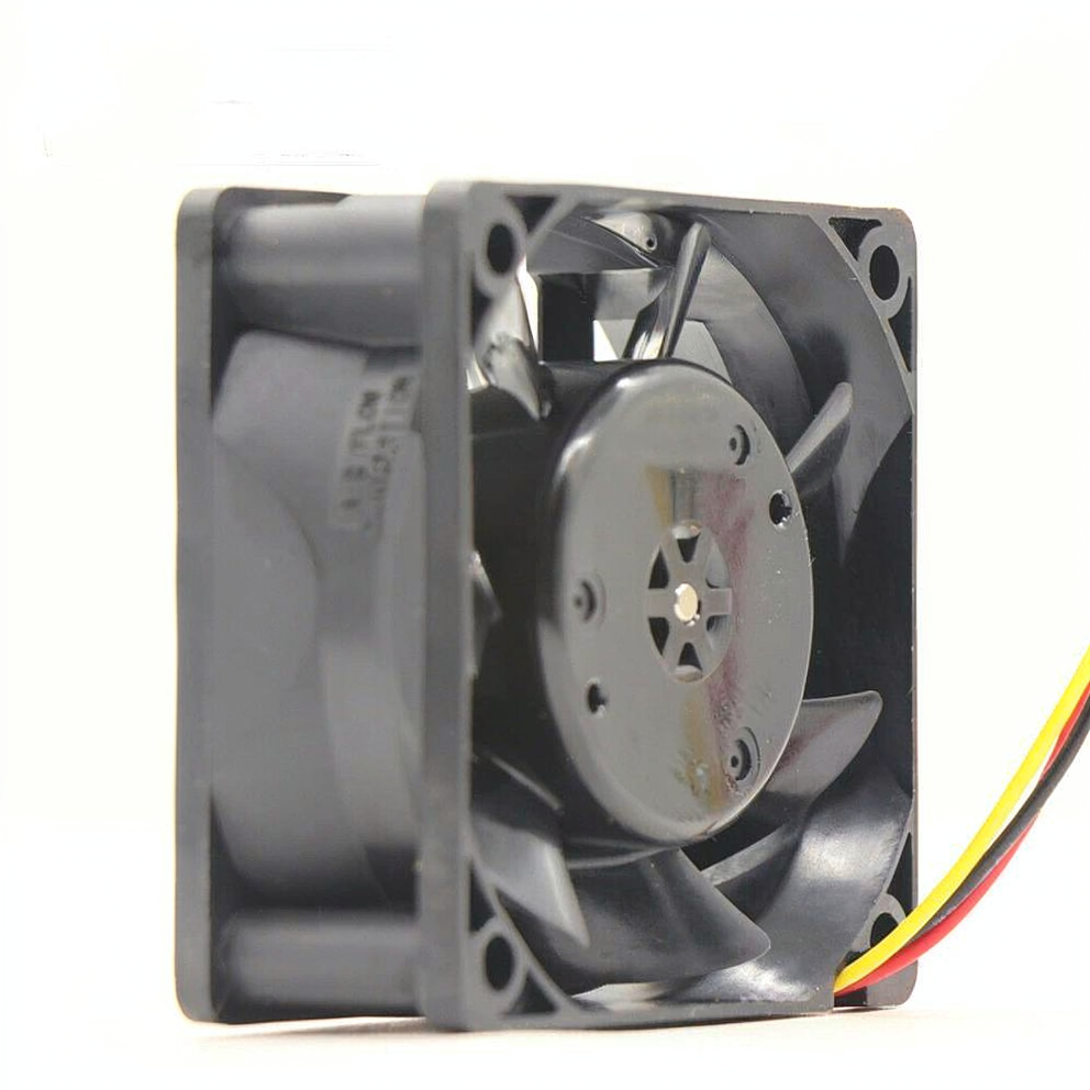 Melco MMF-06L24SS 24V DC Axial Cooling Fan