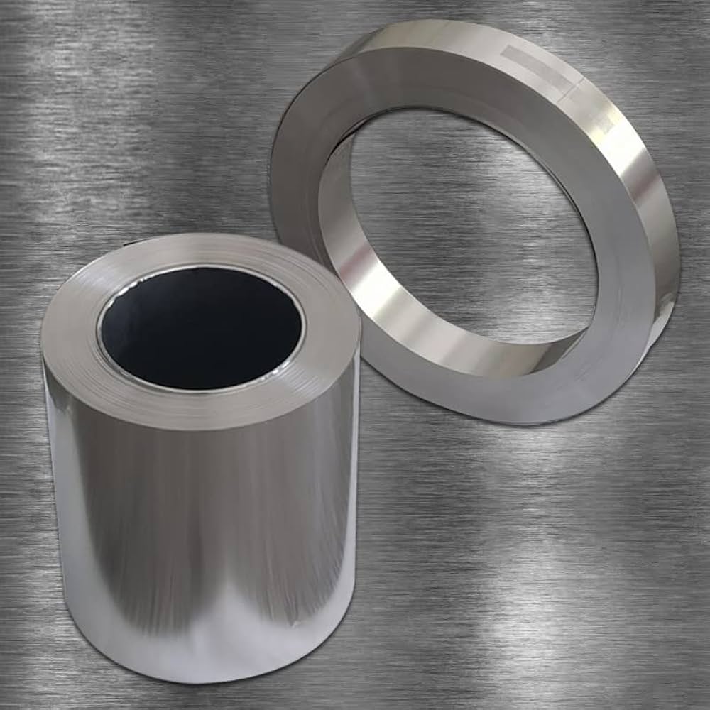 Monel K500 Foil