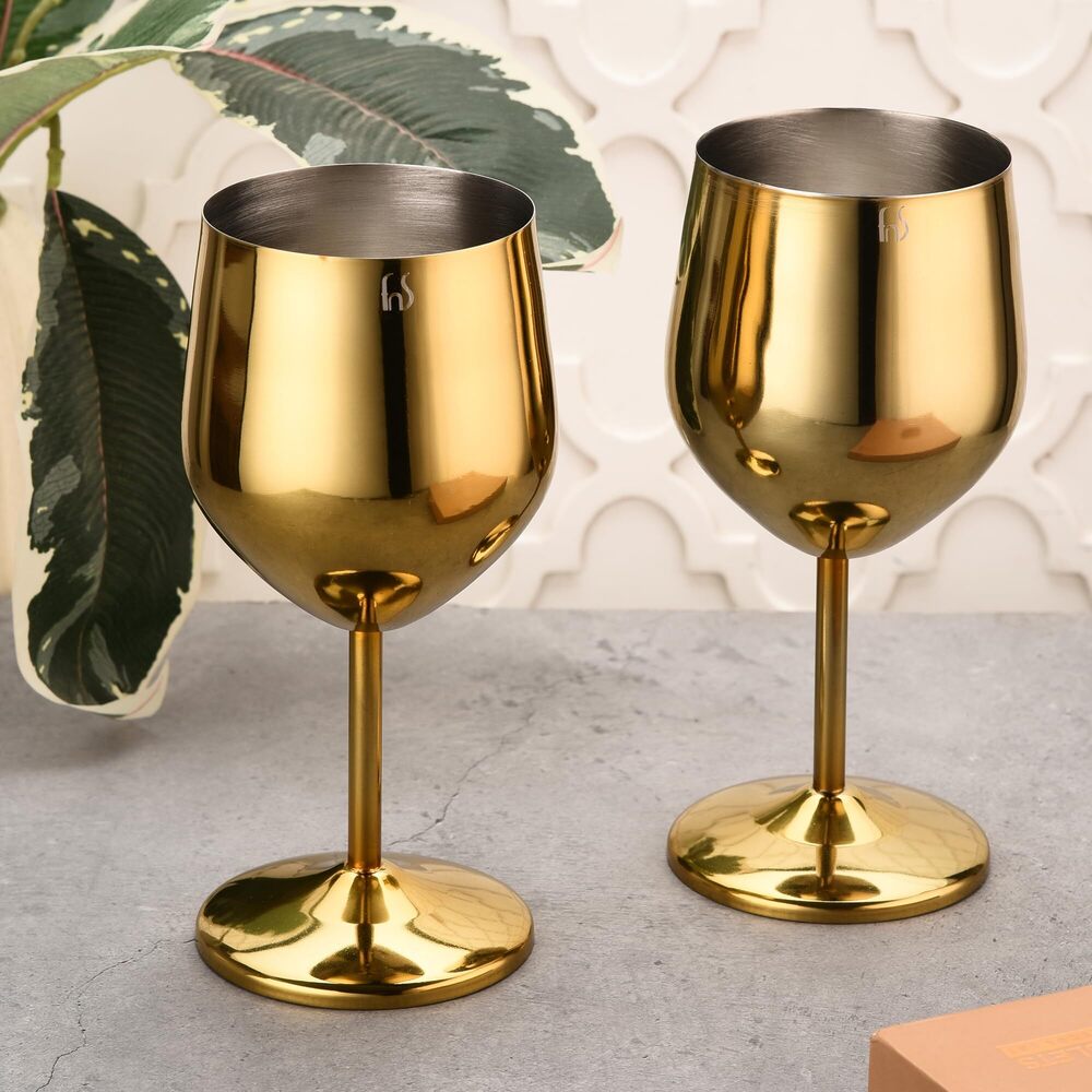 Copper Glass - Pure Copper, Medium 250-350 Ml, Vintage Hammered Finish | Handcrafted, Corrosion Resistant, Antibacterial