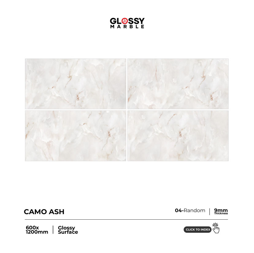 Royal Glossy Floor Tile