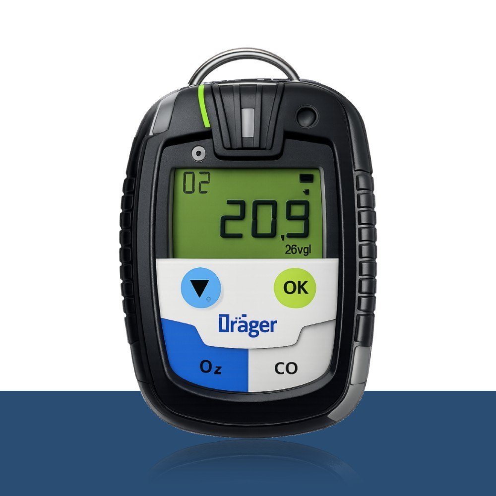 Fixed Type Gas Detector