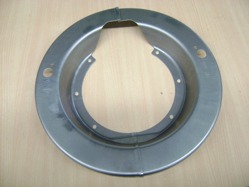 Metal Stamping - Durable Steel Sheet Metal Components | Premium Quality Assurance, Customizable Sizes