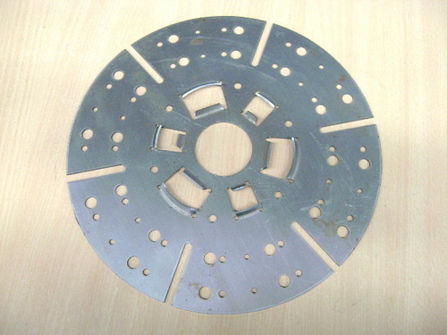 Metal Stamping Tools