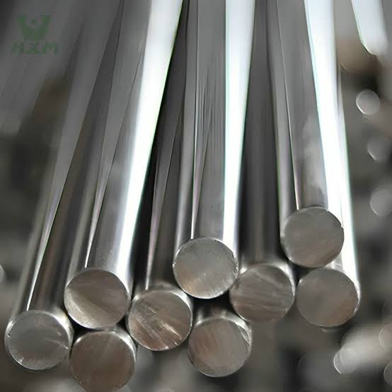 Monel 400 Bars