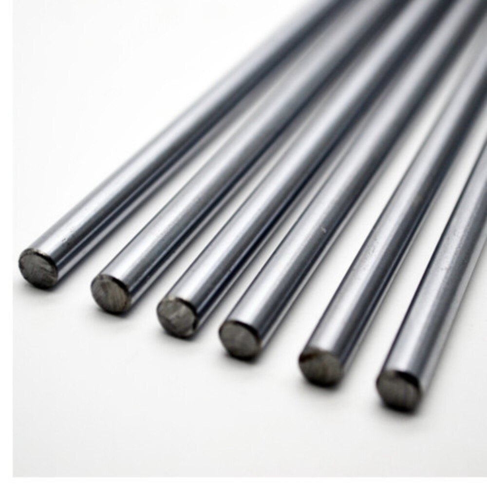 Monel 400 Bars