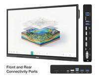 Interactive Flat Panel Display Epson EI-P6501