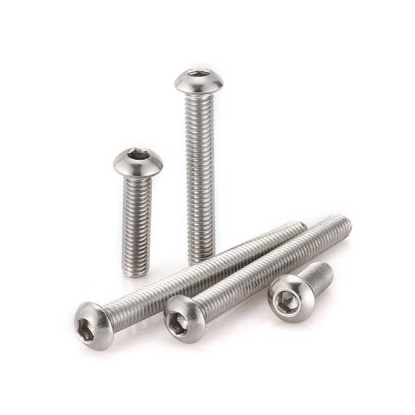 Monel 400 Bolts