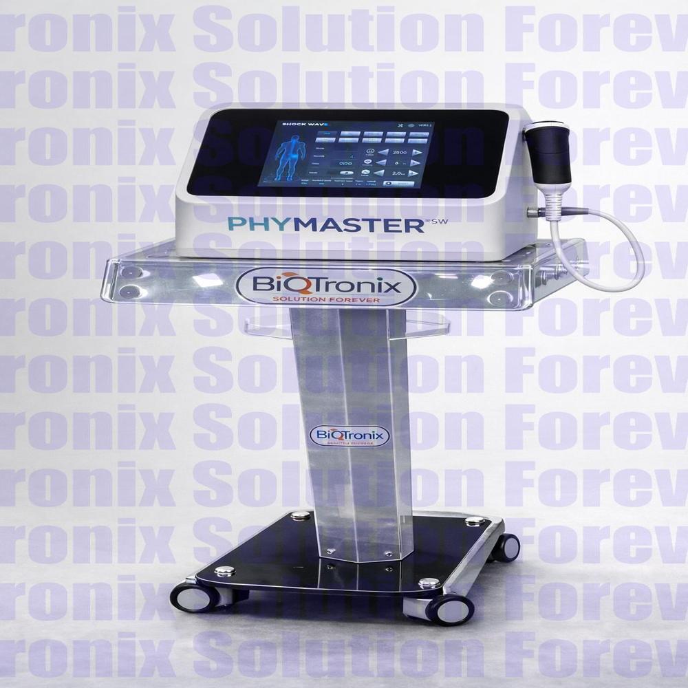 Professional Shockwave Therapy System for Musculoskeletal Care