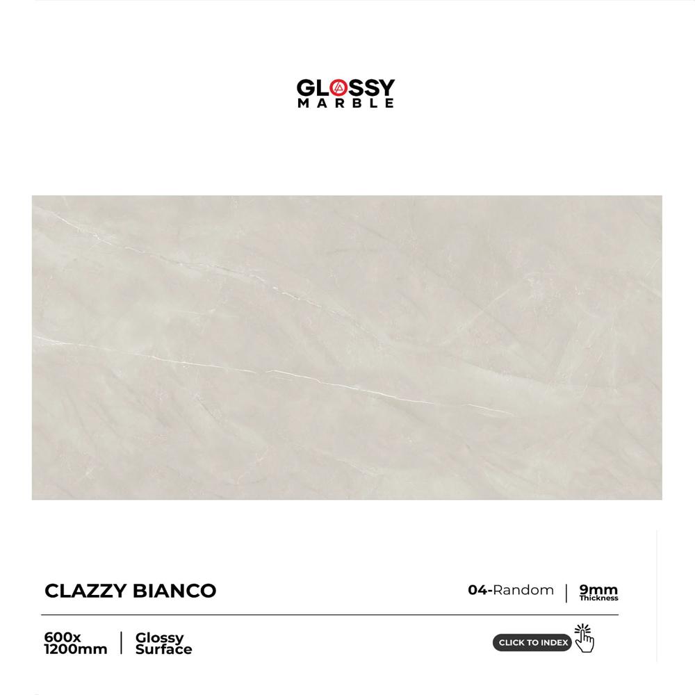 glossy vitrified tile