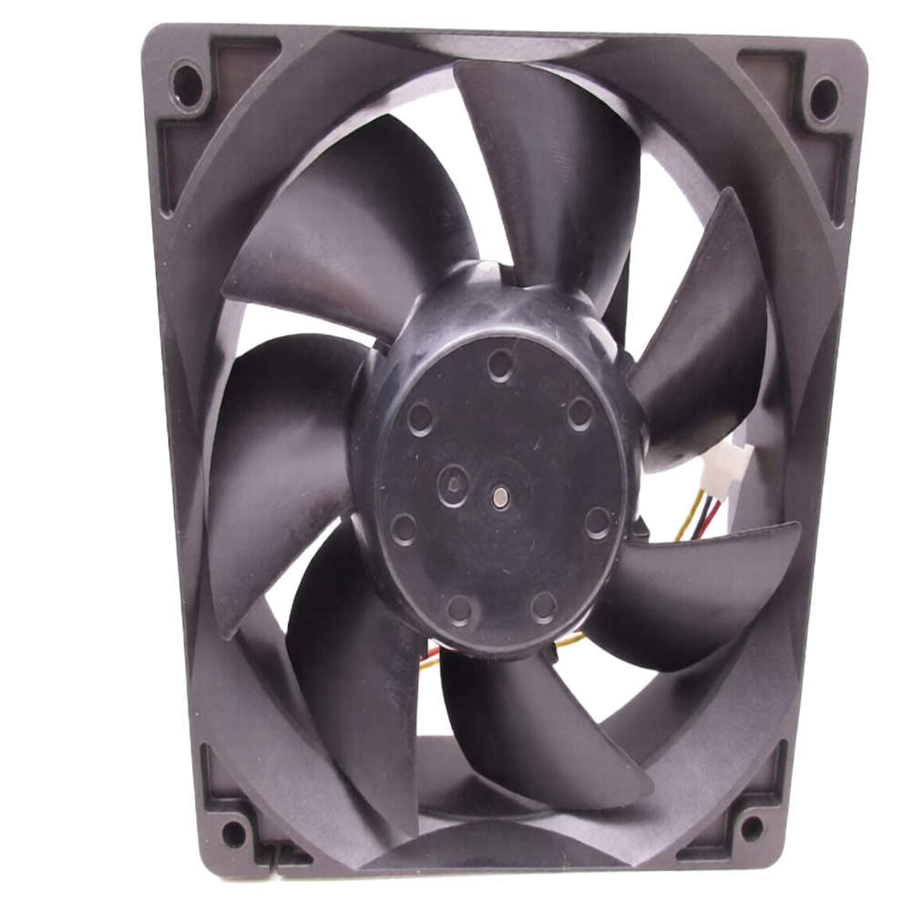 Melco MMF-12J24DS-CP 24V DC Axial Cooling Fan