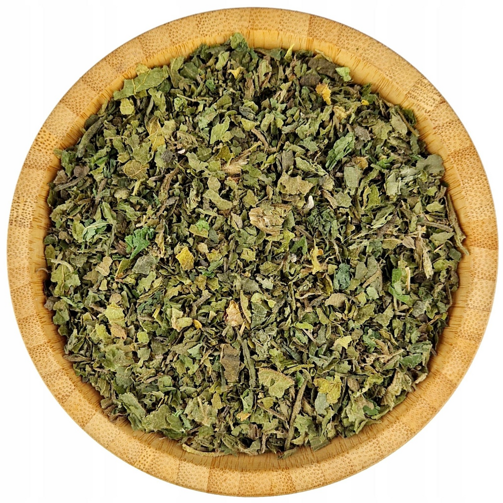 Dried Stinging Nettle Leaves - Age Group: Suitable For All