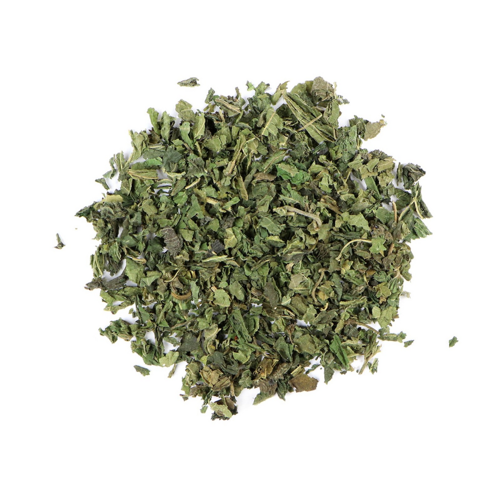 Dried Stinging Nettle Leaves