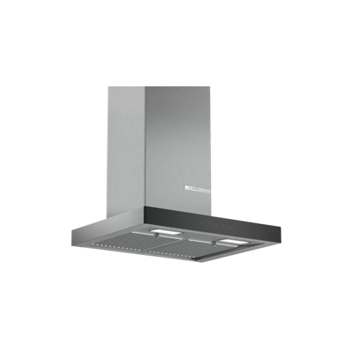4 Wall Mounted Cooker HOOD60 CM Stainless Steel Kitchen Chimney