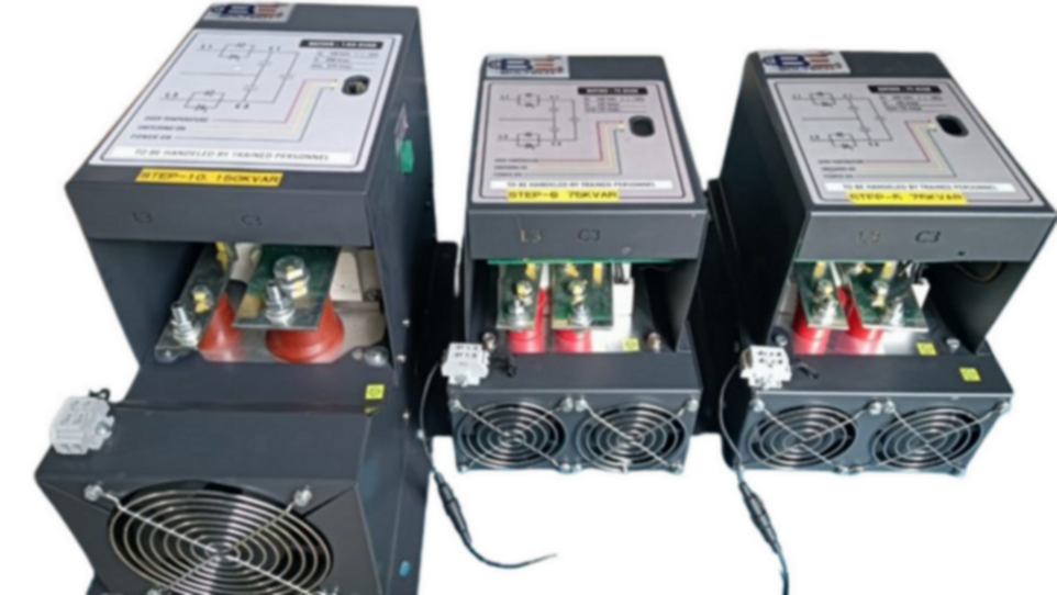 Thyristor Switching Module.jpeg - Application: Motor Drives